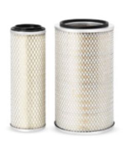 Fleetguard AA2955 Air Kit, Dual Pack