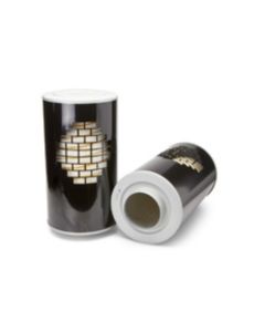 Fleetguard AH1135M Air Housing Disposable