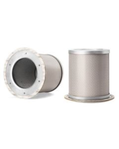 Fleetguard AS2222 Air/Oil Separator