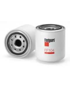 Fleetguard FF104 Fuel Filter