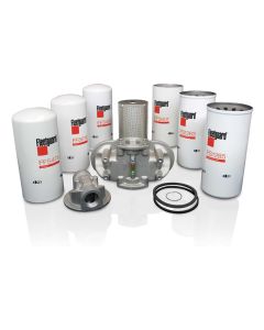 Fleetguard FF105DJ Fuel Filter
