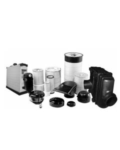 Fleetguard AH208 Air Housing