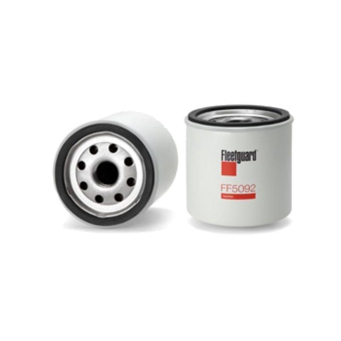 Fleetguard FF5092 Fuel Spin On Fleetguard Filters