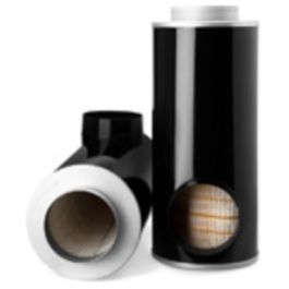 Fleetguard AH8502 Air Filter Housing | Fleetguard Filters
