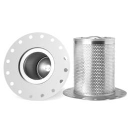 Fleetguard AS2442 Air Filter/Oil Separator | Fleetguard Filters