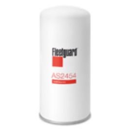Fleetguard AS2454 Air Filter/Oil Separator | Fleetguard Filters