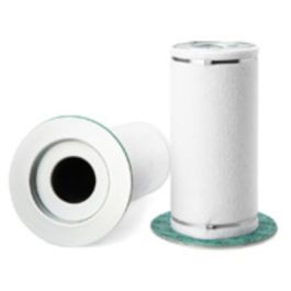 Fleetguard AS2435 Air Filter/Oil Separator | Fleetguard Filters