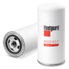 Fleetguard AS2451 Air Filter/Oil Separator | Fleetguard Filters