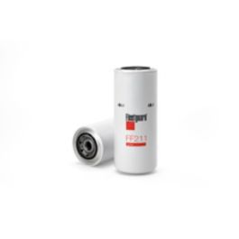 Fleetguard FF211 Fuel Filter, Spin-On | Fleetguard Filters