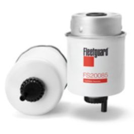 Fleetguard FS20085 Fuel Filter/Water Separator | Fleetguard Filters