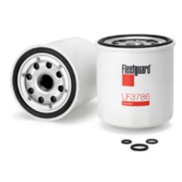 Lf3790 Fleetguard LF3786 Lube Filter | Fleetguard Filters
