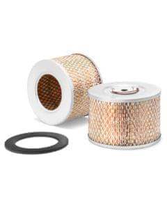 Fleetguard AF355 Air Filter