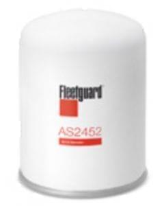 Fleetguard AS2452 Air/Oil Separator