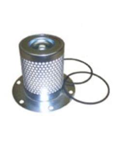 Fleetguard AS2471 Air/Oil Separator