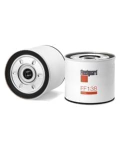 Fleetguard FF138 Fuel Filter