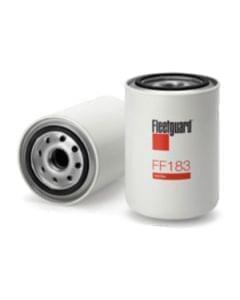 Fleetguard FF183 Fuel Filter
