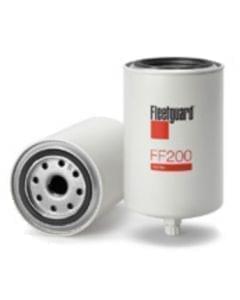 Fleetguard FF200 Fuel Filter