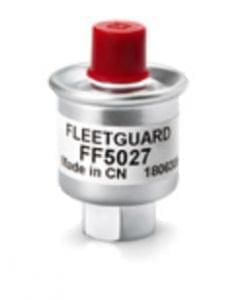 Fleetguard FF5027 Fuel Filter