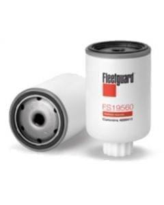Fleetguard FS19560 Fuel Water Separator