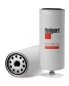Fleetguard FS19578 Fuel Water Separator