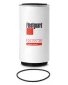 Fleetguard FS19736 Fuel Water Separator