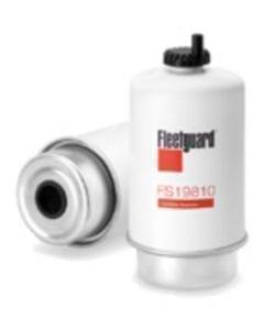 Fleetguard FS19810 Fuel Water Separator