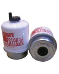 Fleetguard FS19836 Fuel Water Separator