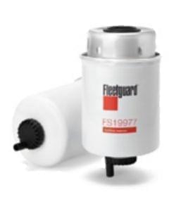 Fleetguard FS19977 Fuel Water Separator