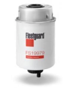Fleetguard FS19979 Fuel Water Separator