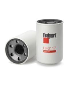 Fleetguard HF6117 Hydraulic Filter