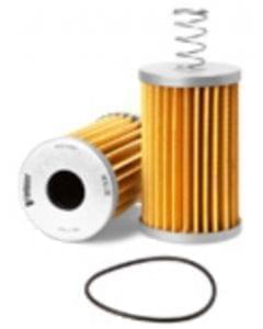 Fleetguard HF6186 Hydraulic Filter