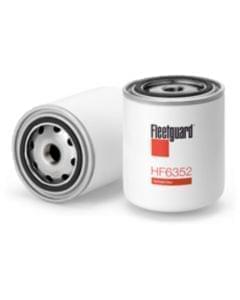 Fleetguard HF6352 Hydraulic Filter