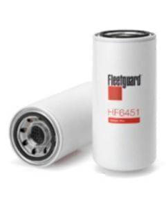 Fleetguard HF6451 Hydraulic Filter