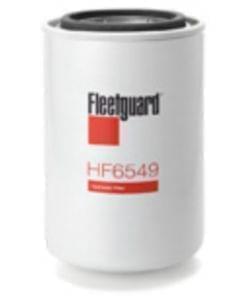 Fleetguard HF6549 Hydraulic Filter