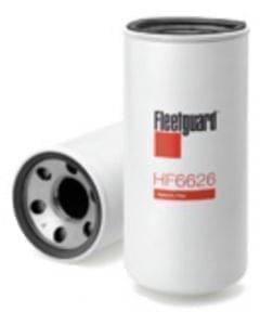 Fleetguard HF6626 Hydraulic Filter