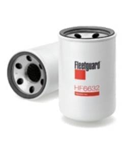 Fleetguard HF6632 Hydraulic Filter