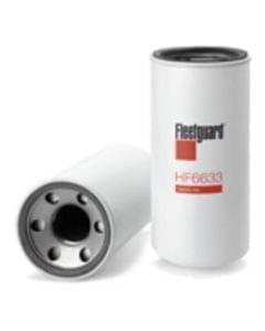 Fleetguard HF6633 Hydraulic Filter