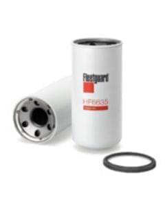 Fleetguard HF6635 Hydraulic Filter