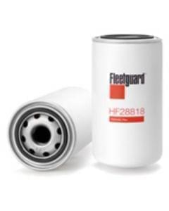 Fleetguard HF28818 Hydraulic Filter