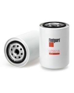 Fleetguard LF551A Lube Filter