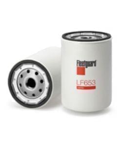 Fleetguard LF653 Lube Filter