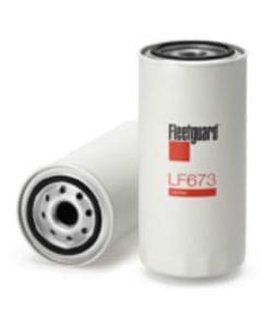 Fleetguard LF673 Lube Filter