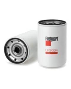 Fleetguard LF3664 Lube Filter