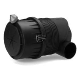 Fleetguard AH19096 Air Filter Housing | Fleetguard Filters