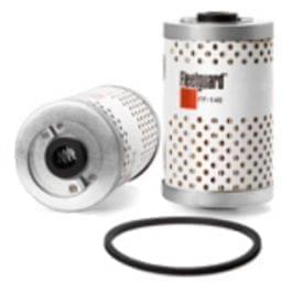 Fleetguard FF146 Fuel Filter, Cartridge | Fleetguard Filters