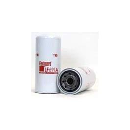 Fleetguard LF691A Lube, Full-Flow Spin -On | Fleetguard Filters