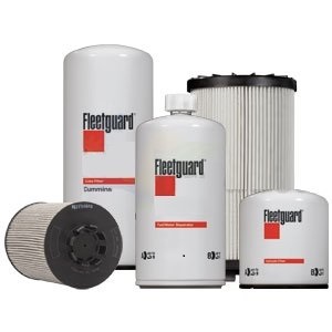 Fleetguard FF232J Fuel Filter
