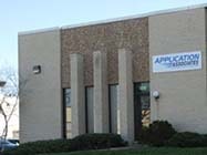 About Application Associates
