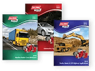 Fleetguard Catalogs