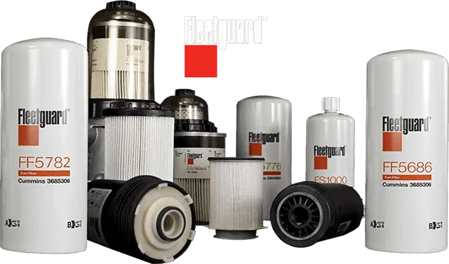 Fleetguard